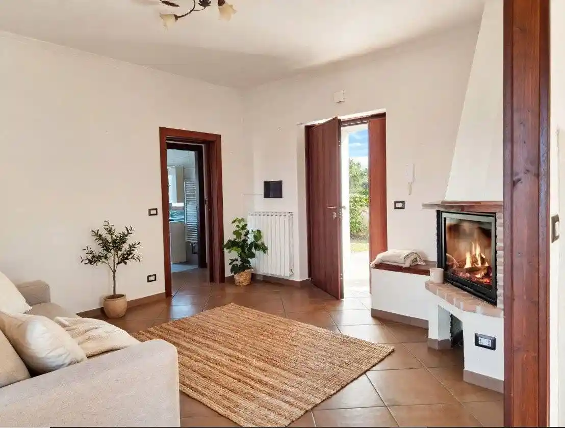 Appartamento in vendita a Penna in Teverina