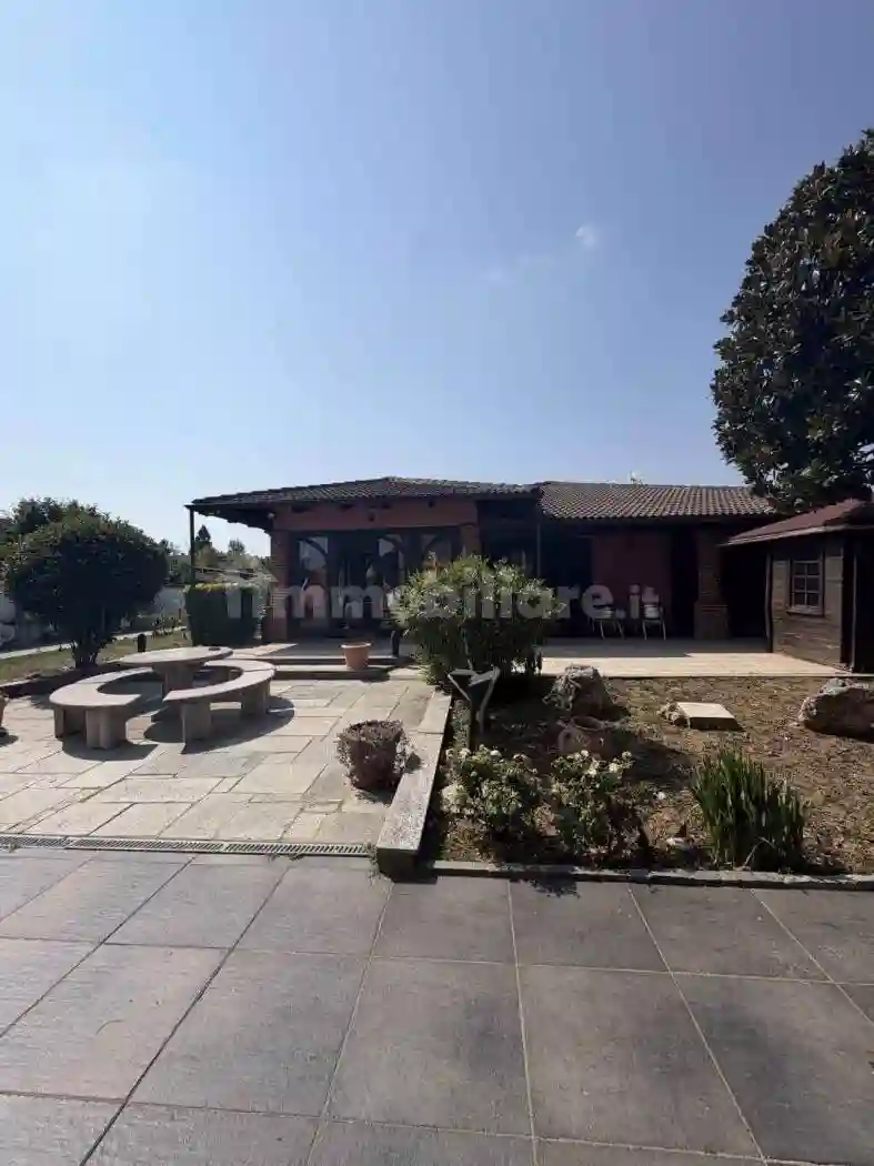 Villa - foto 4