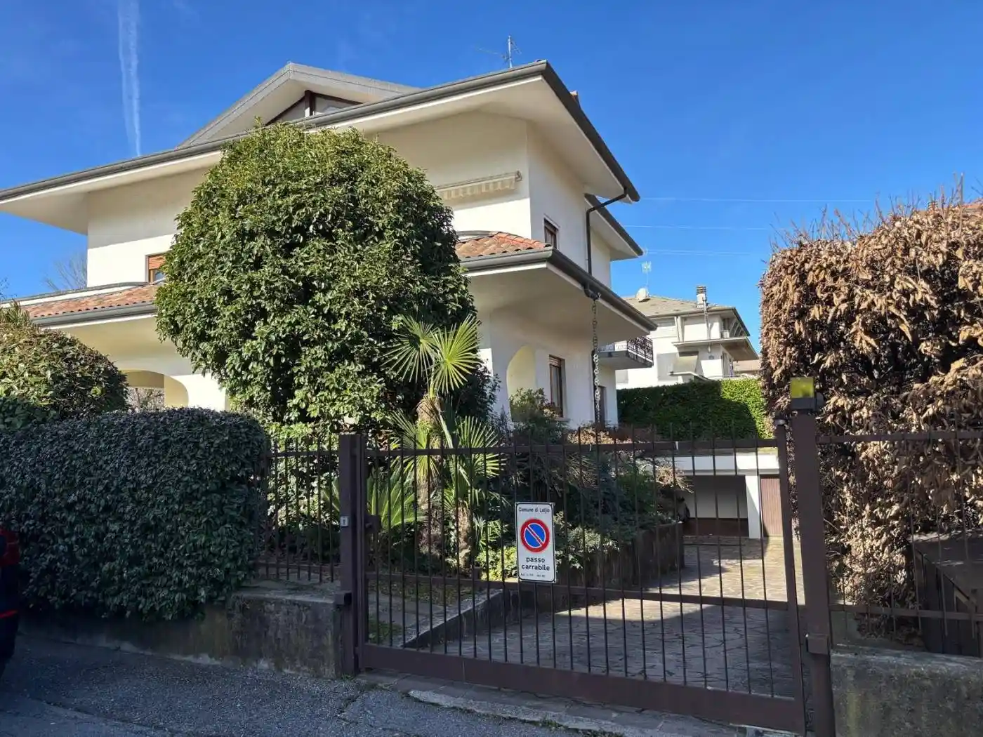 Appartamento in affitto a Lallio