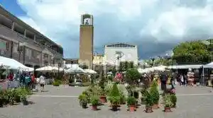 Appartamento in affitto a Anzio