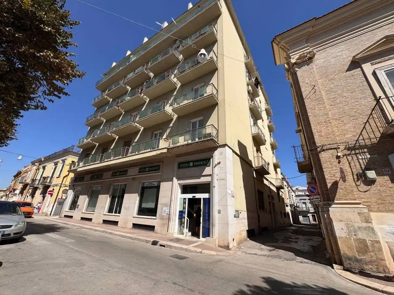 Appartamento in vendita a San Severo