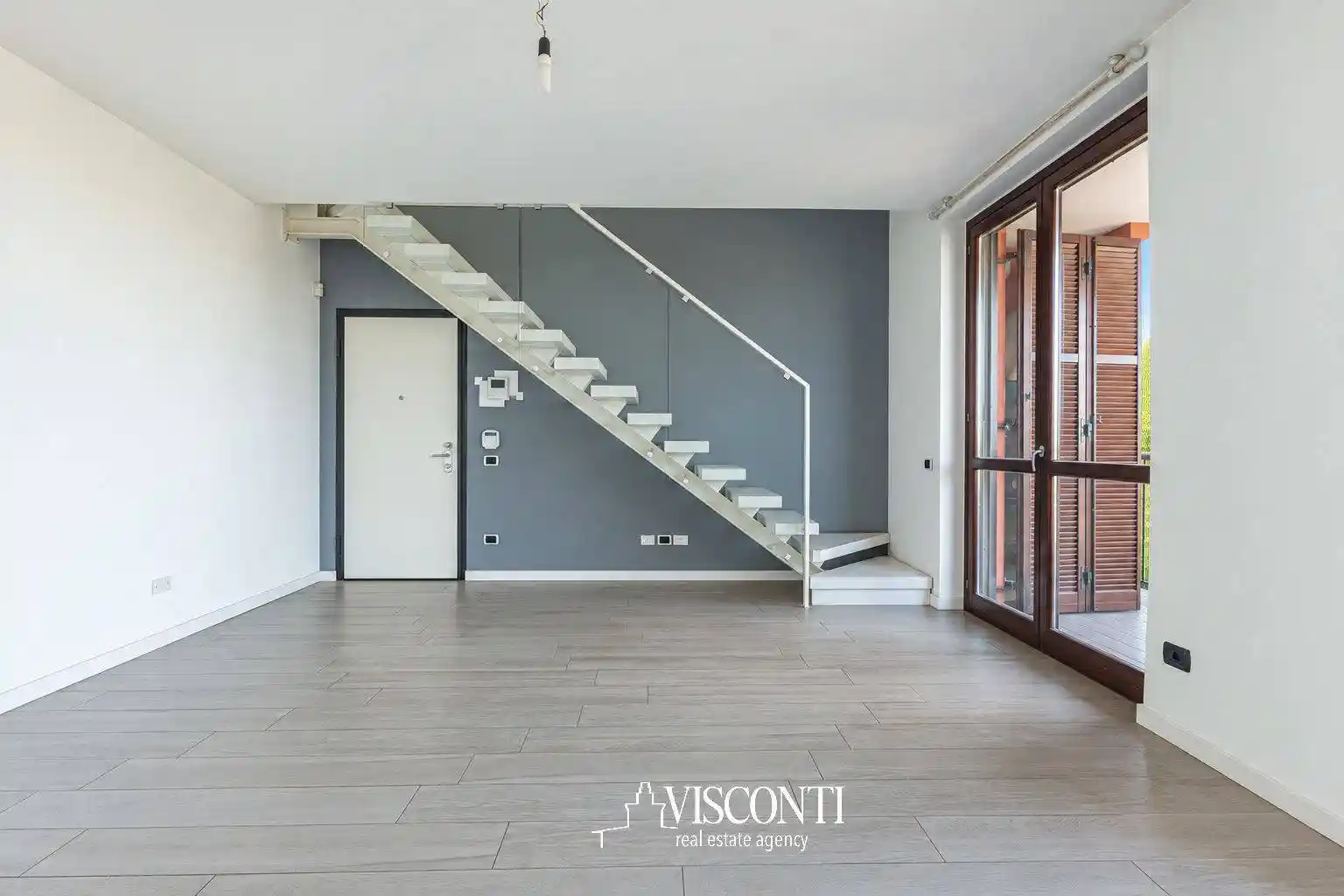 Appartamento in vendita a Cusago