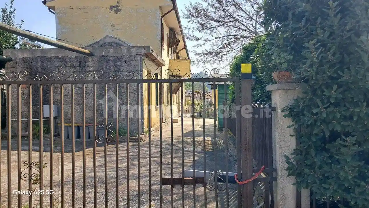 Appartamento in vendita a Monselice