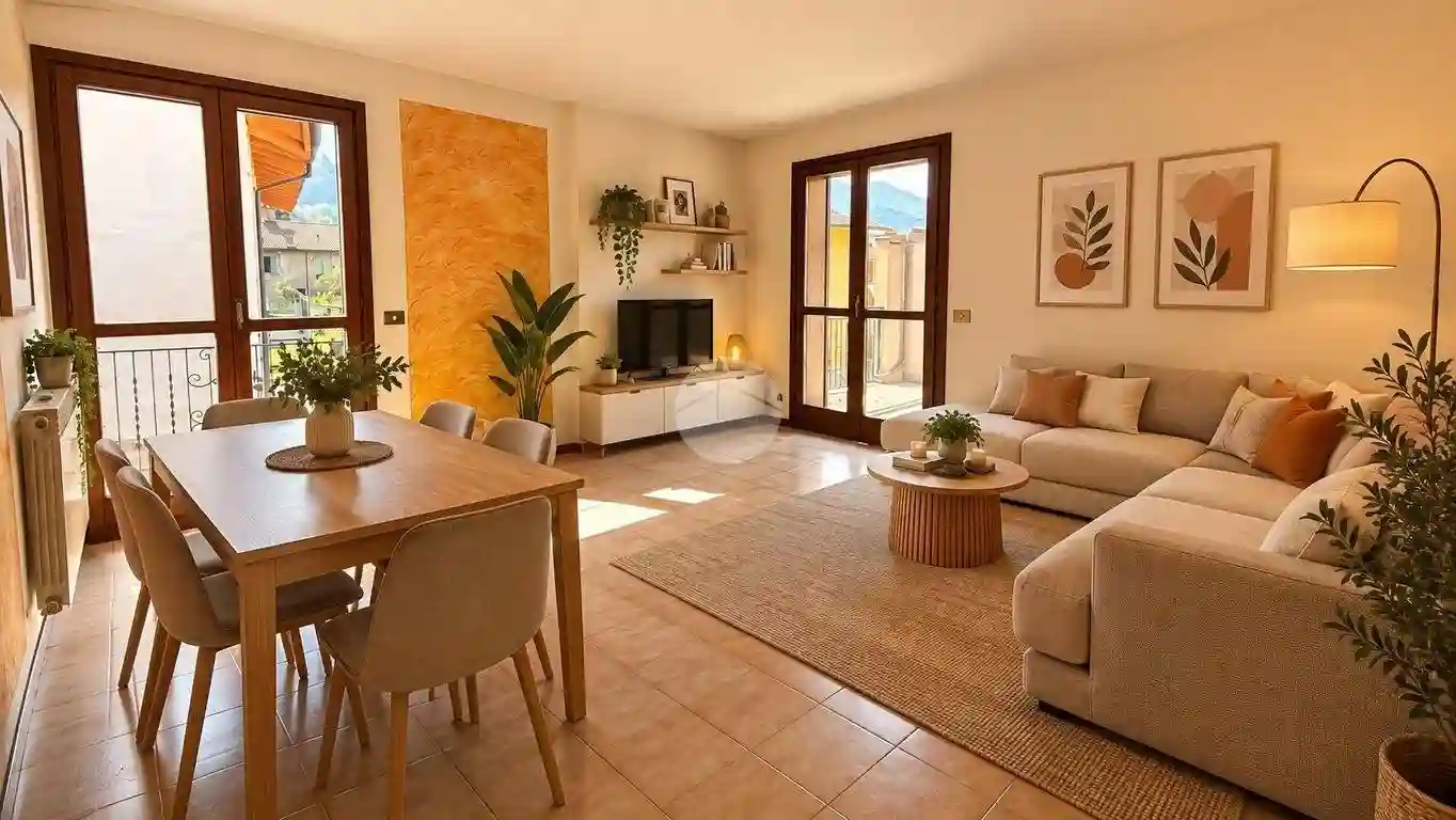 Casa indipendente - foto 4