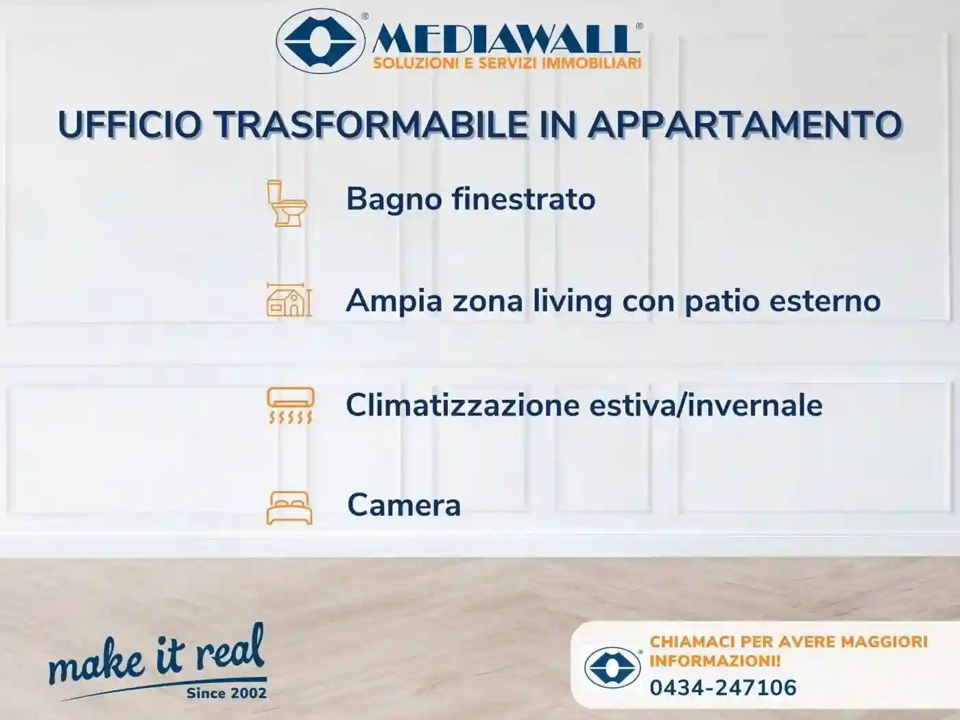 Appartamento - foto 3