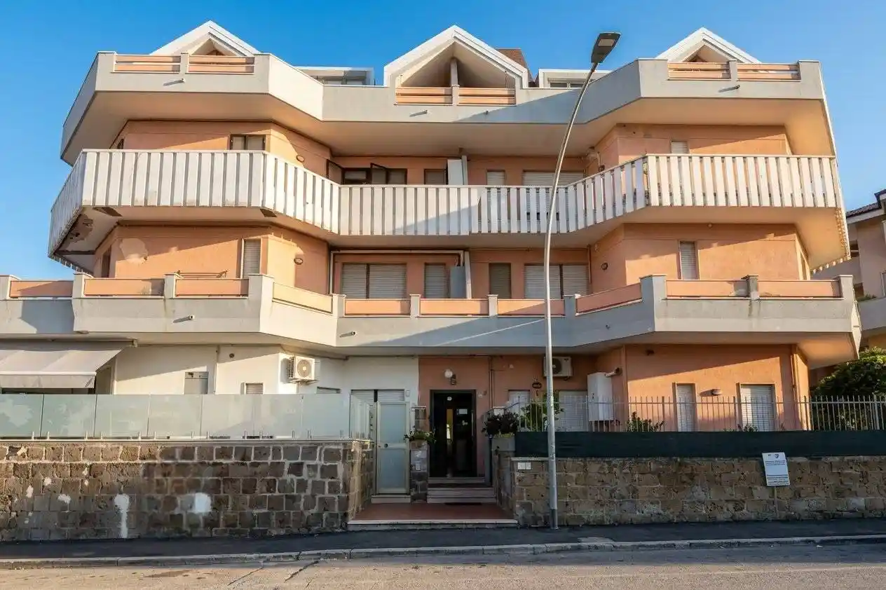 Appartamento in vendita a Francavilla al Mare