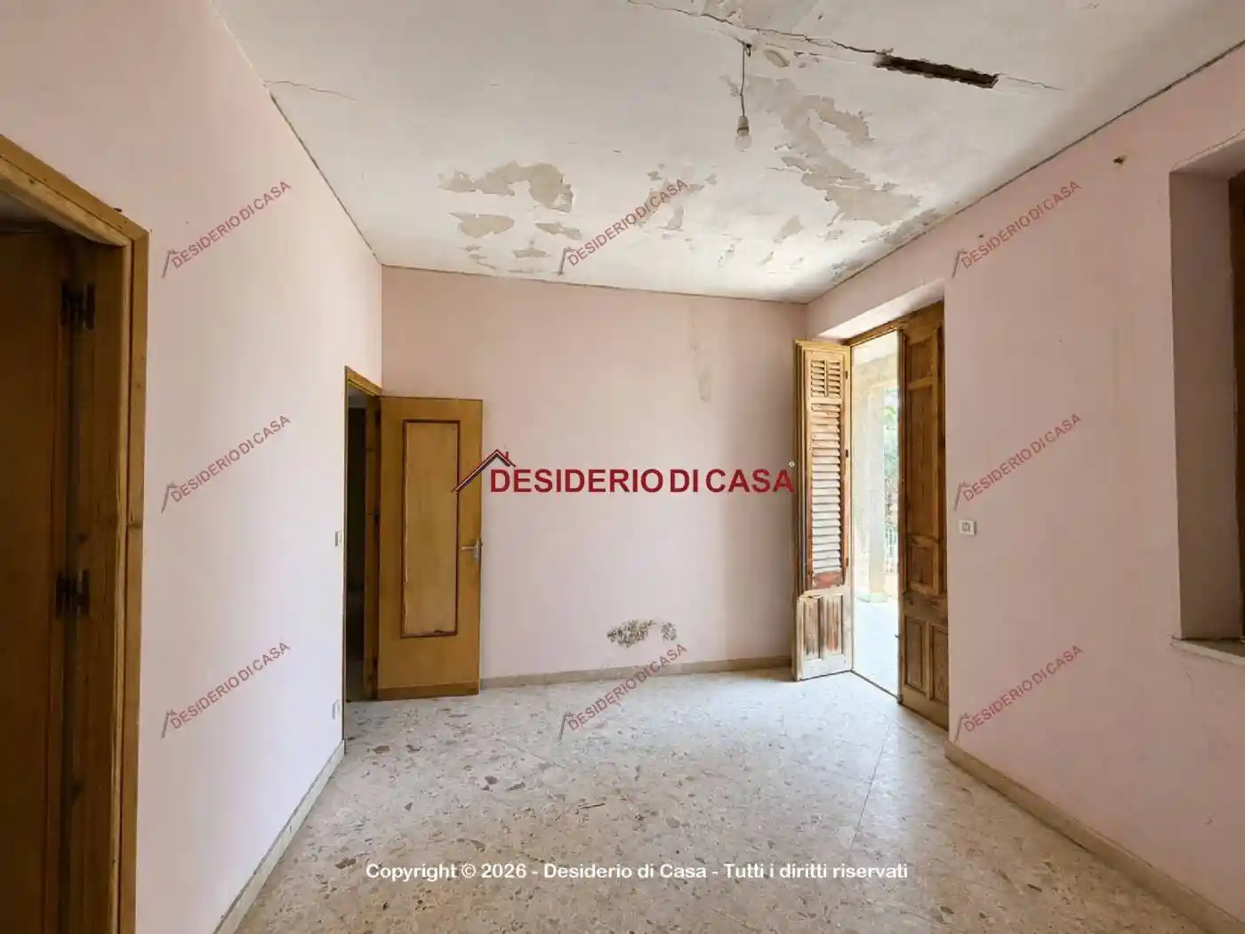 Villa in vendita a Ventimiglia di Sicilia