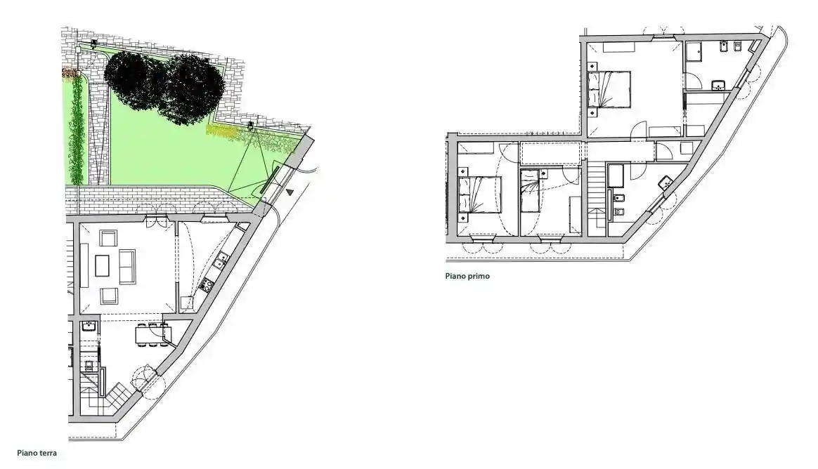 Casa indipendente in vendita a Pisa