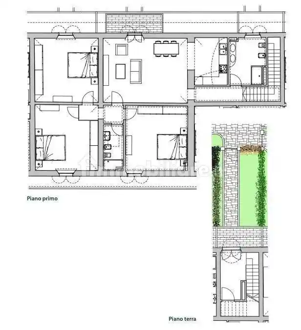 Appartamento in vendita a Pisa