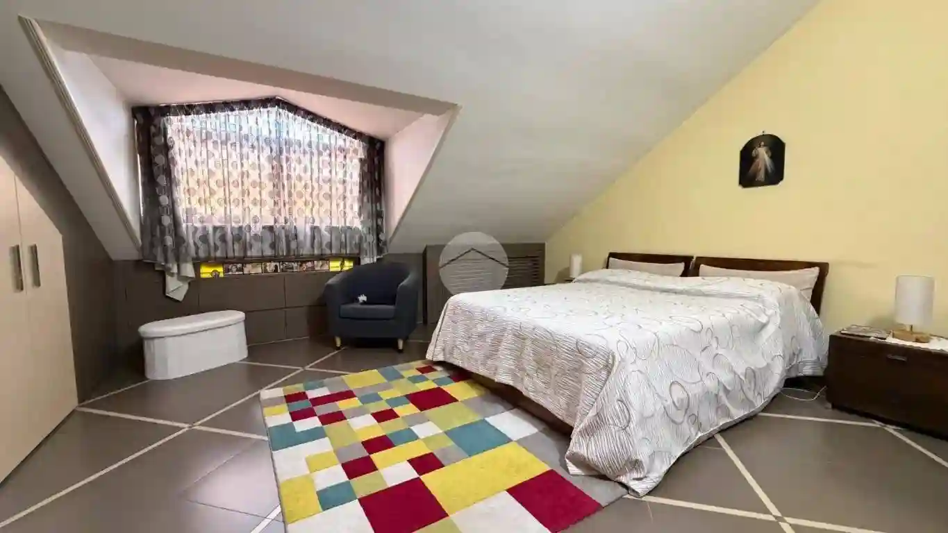 Attico - Mansarda - foto 3