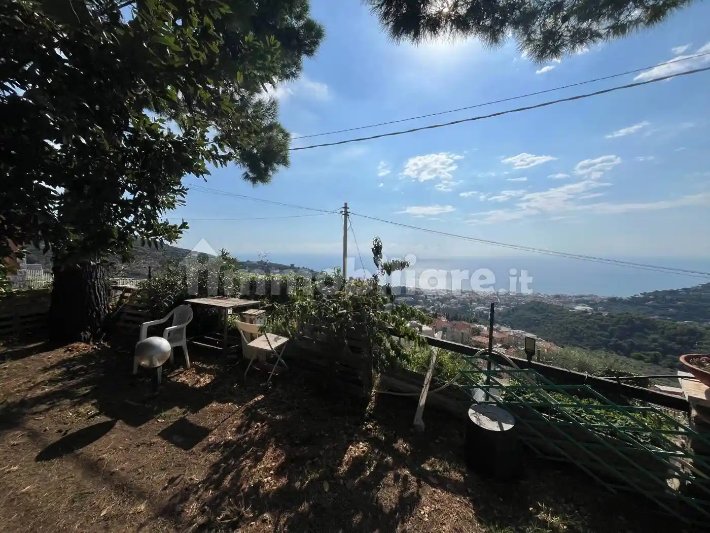 Villa in vendita a Alassio