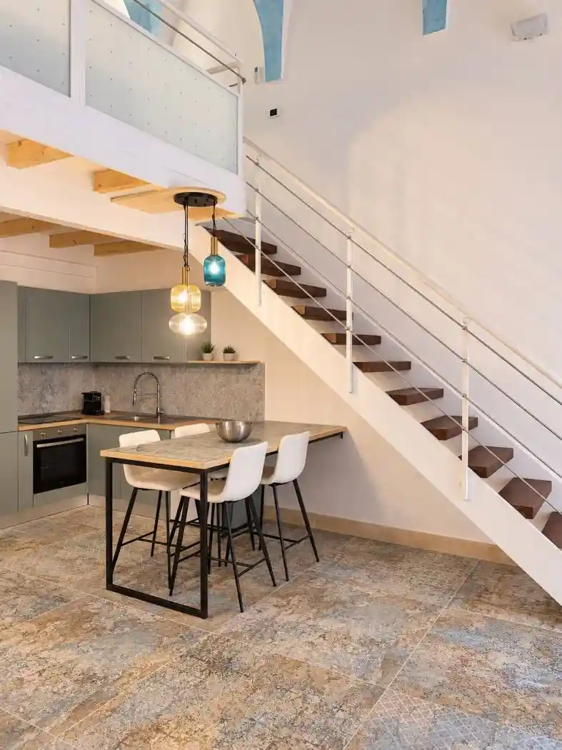 Loft in affitto a Nardò