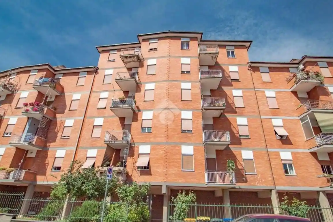 Appartamento in affitto a Rieti