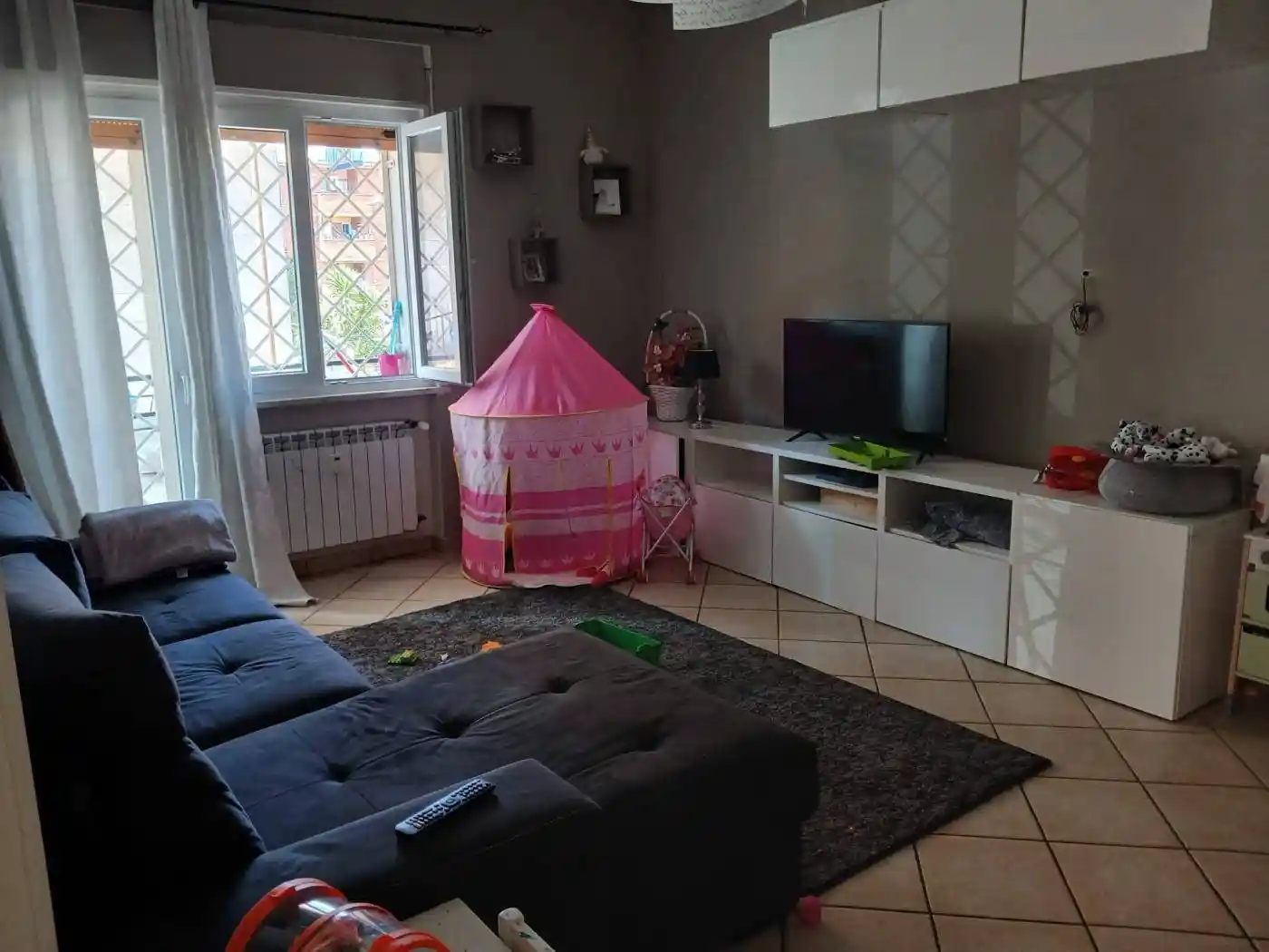 Appartamento in vendita a Bracciano
