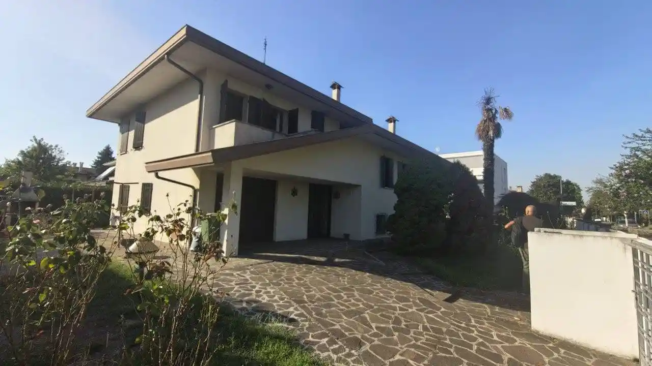 Villa in vendita a Rubano