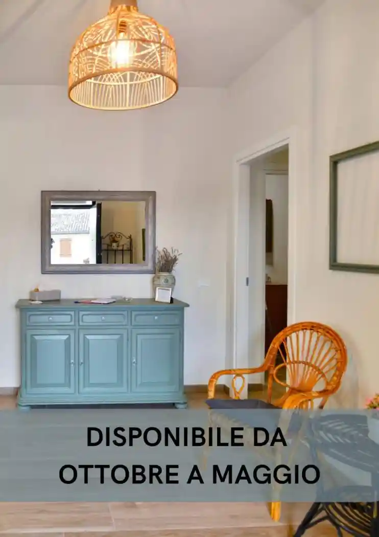 Villa in affitto a Solferino