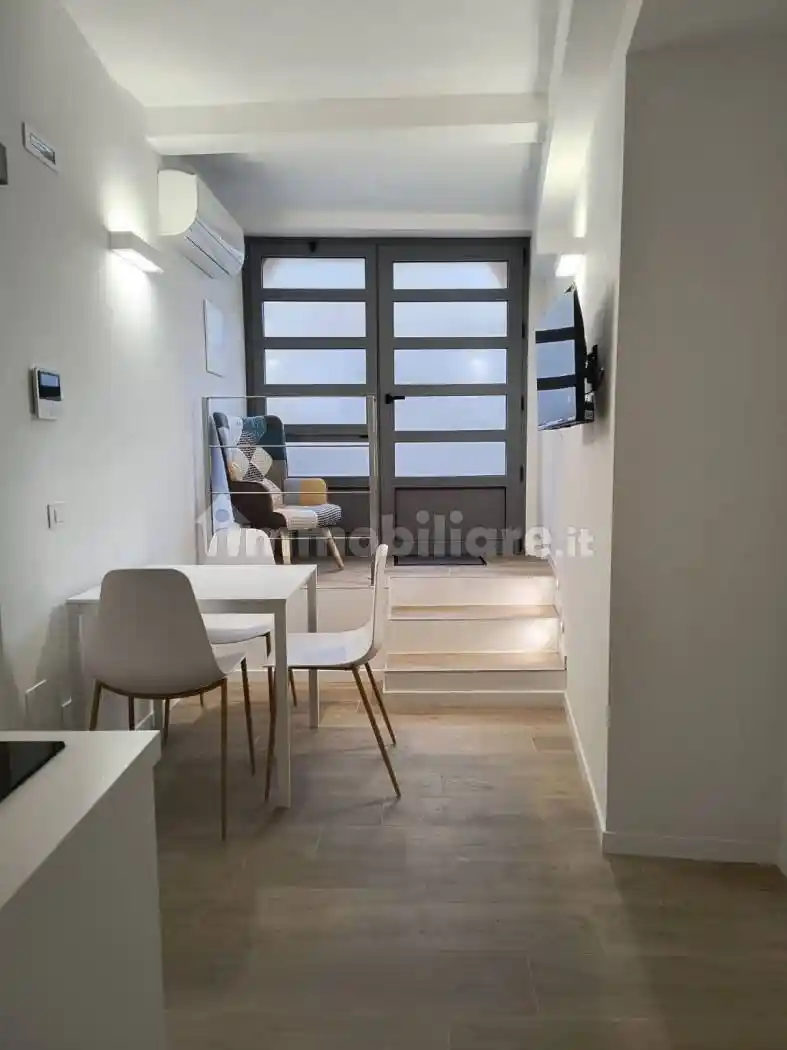 Appartamento in affitto a Perugia