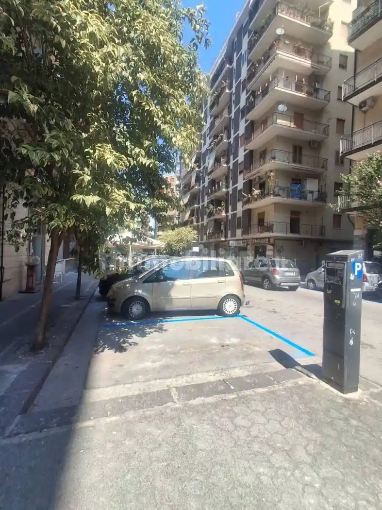 Appartamento in vendita a Salerno