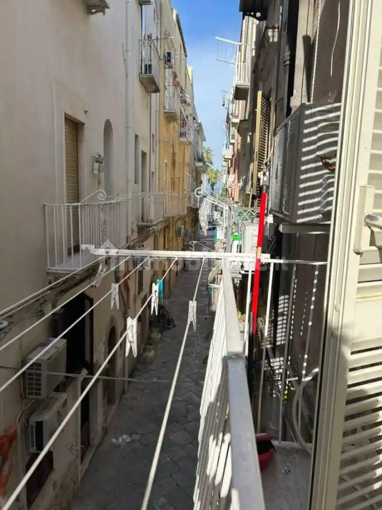 Appartamento in affitto a Gaeta