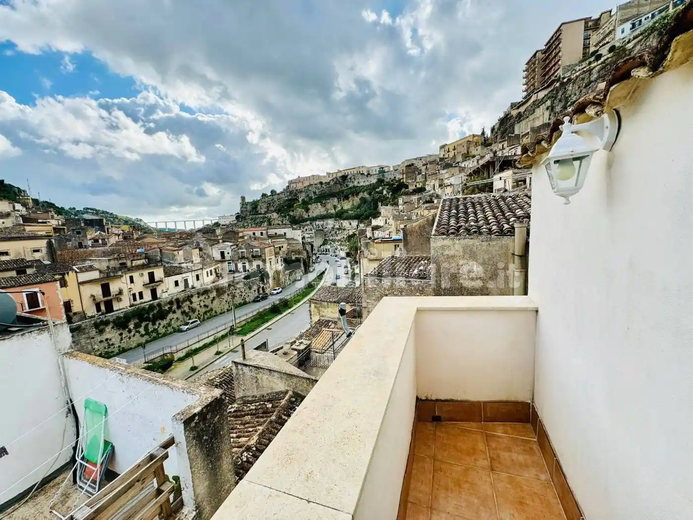 Palazzo - Edificio in vendita a Modica