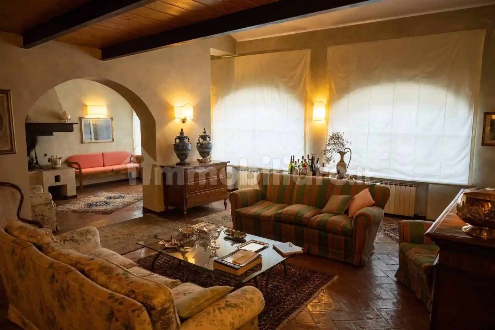 Casa indipendente in vendita a Asciano