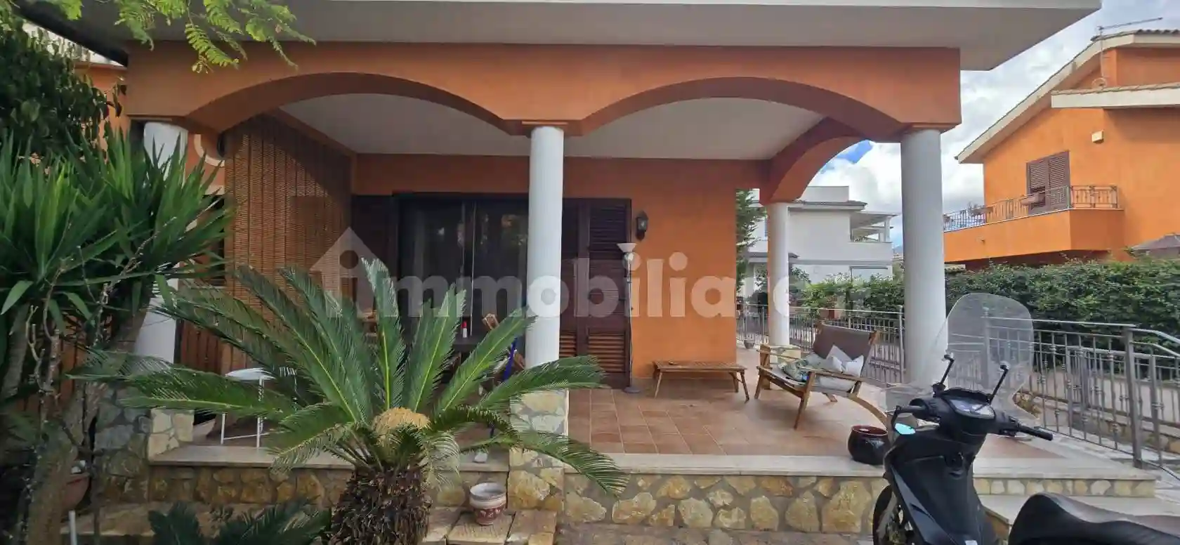 Villa - foto 4