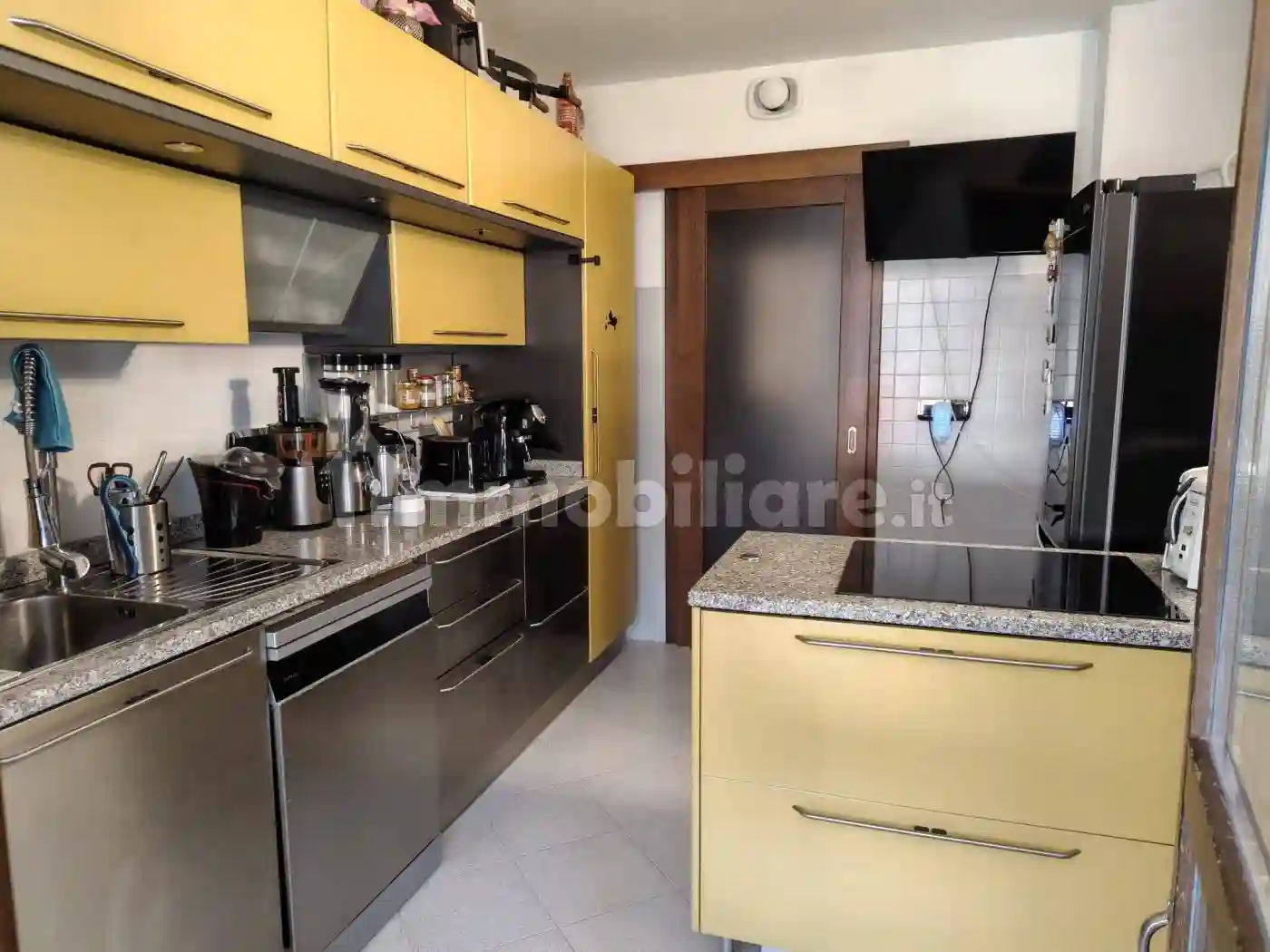 Appartamento - foto 5