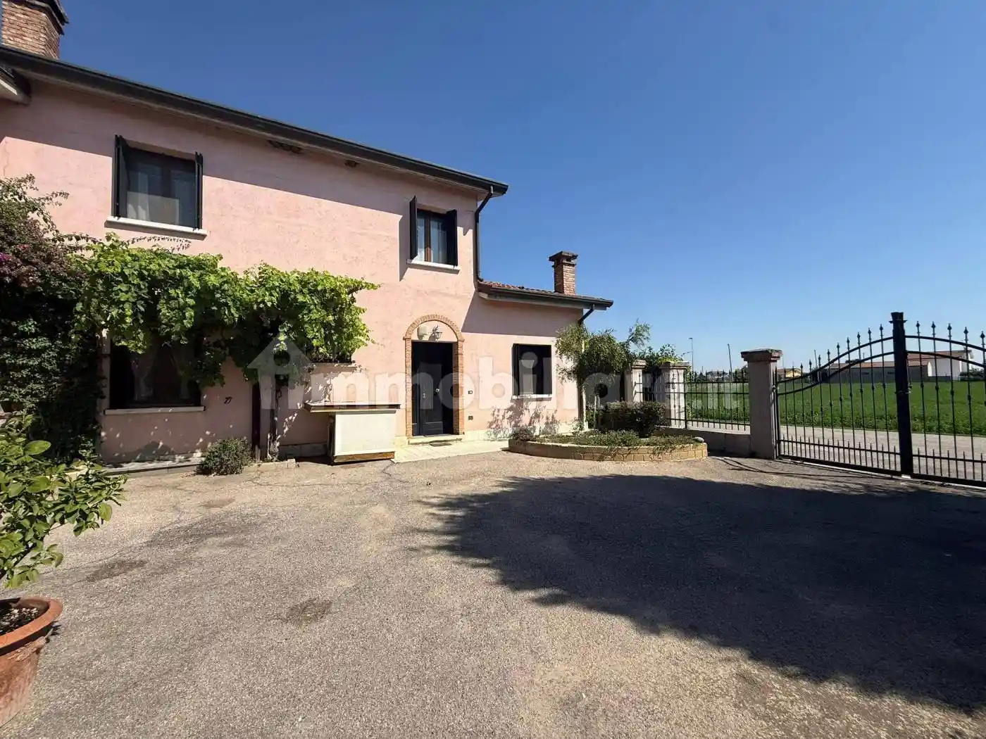 Villa in vendita a Villa Bartolomea