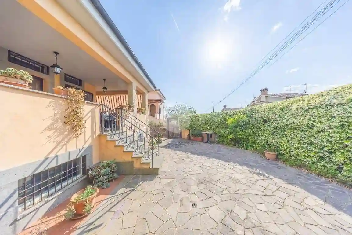 Villa - foto 5
