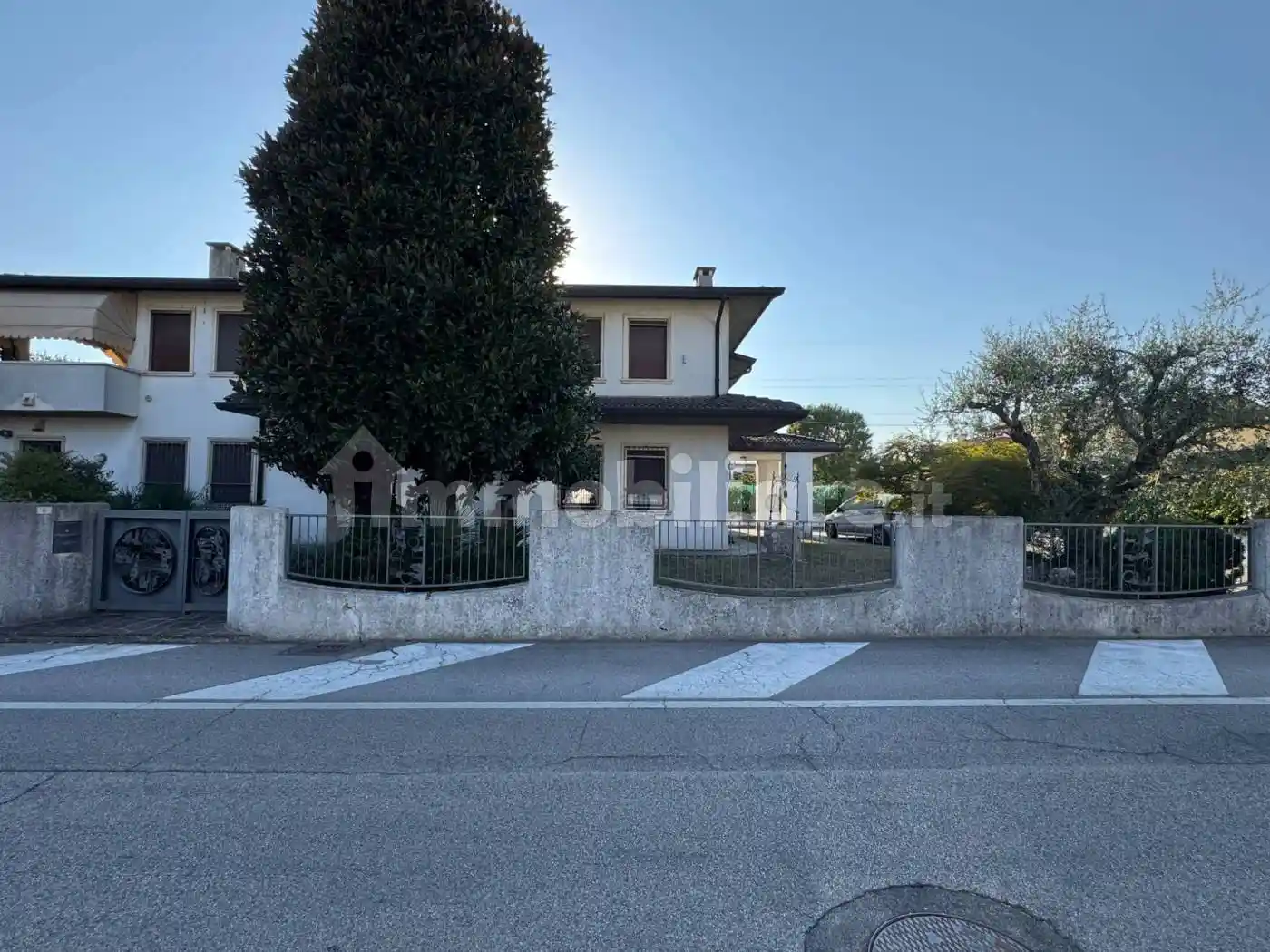 Appartamento in vendita a Torri di Quartesolo
