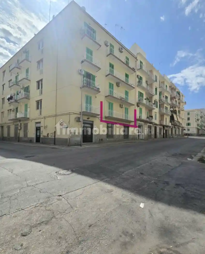 Appartamento in vendita a Molfetta