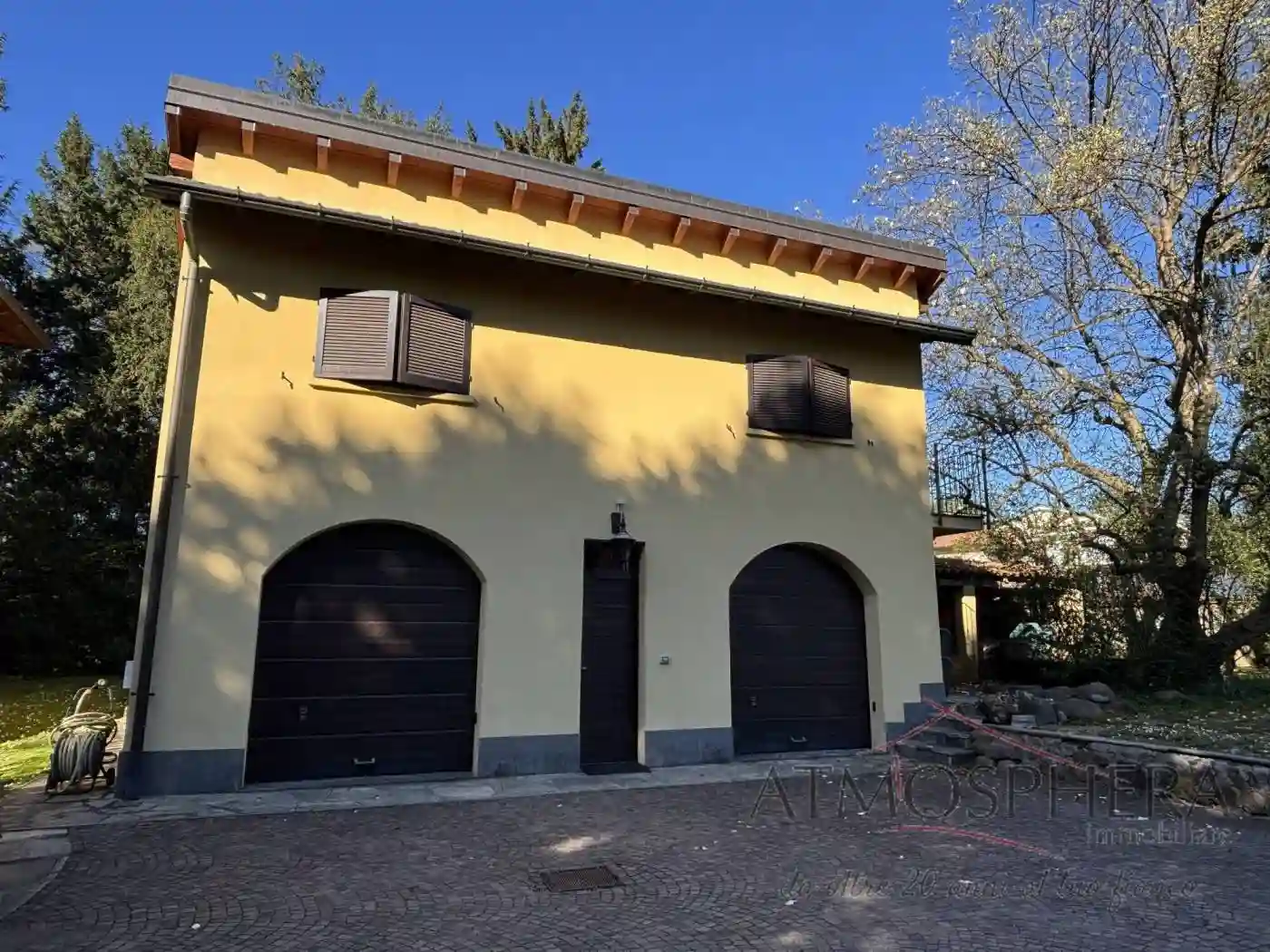 Villa - foto 3