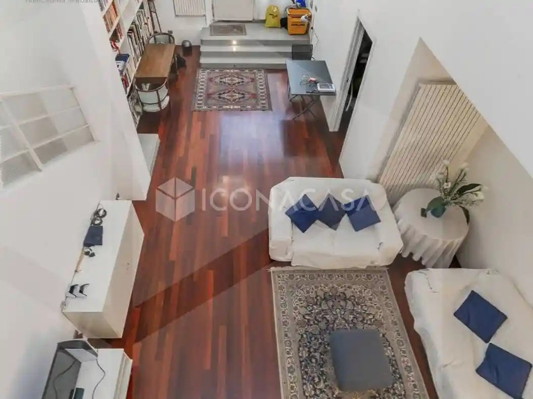 Loft in affitto a Milano