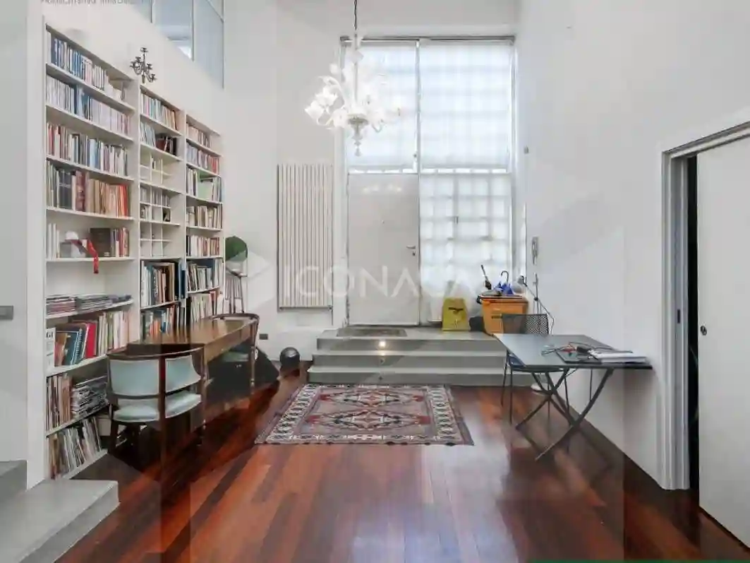 Loft - foto 3