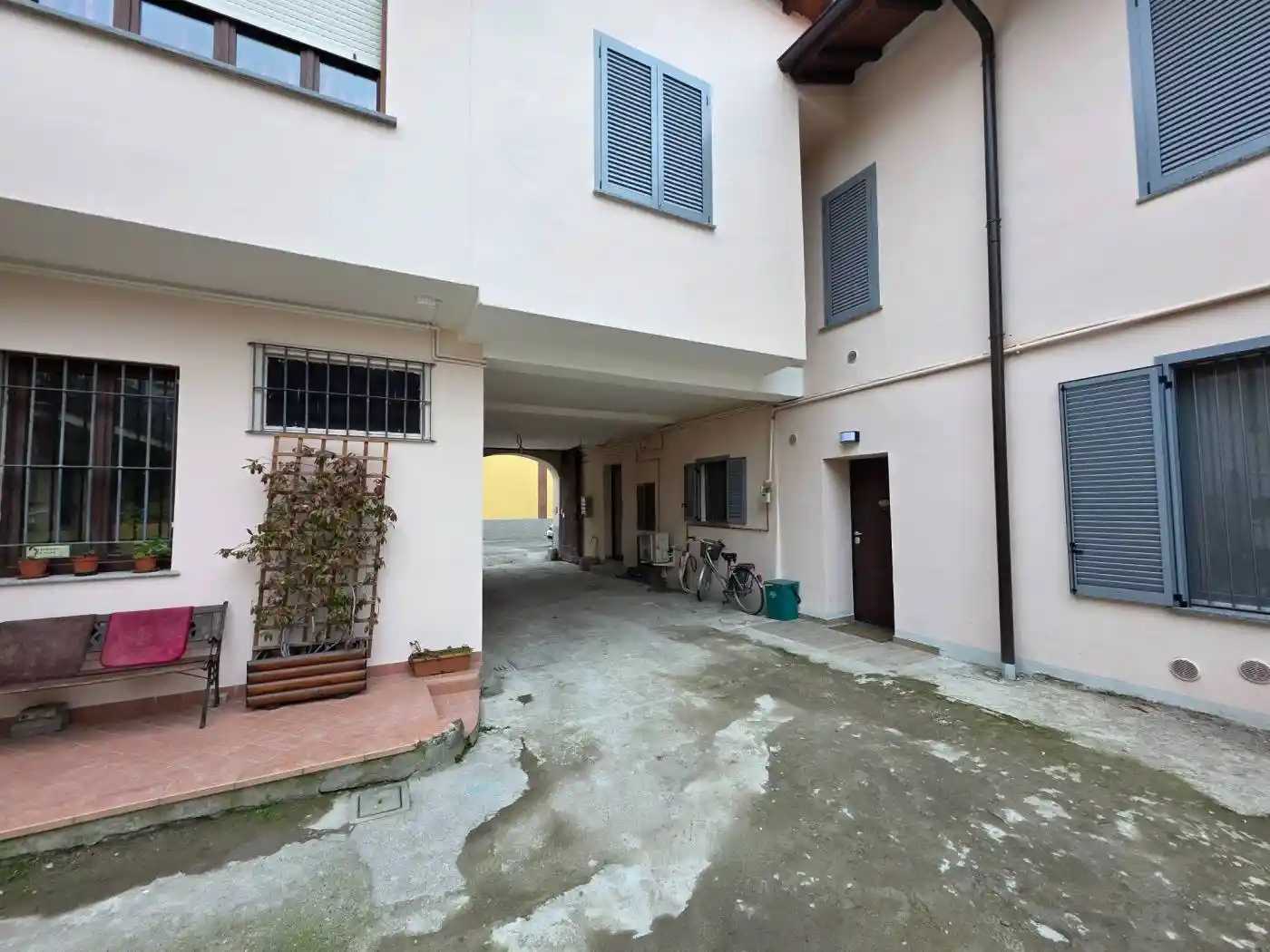 Appartamento in vendita a Vermezzo con Zelo