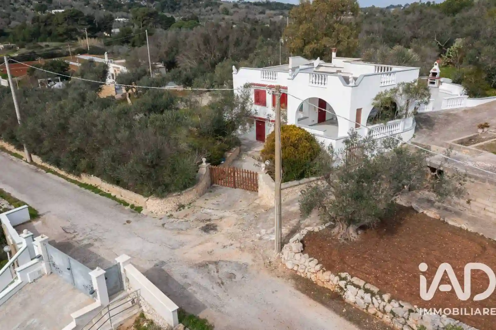 Villa - foto 5