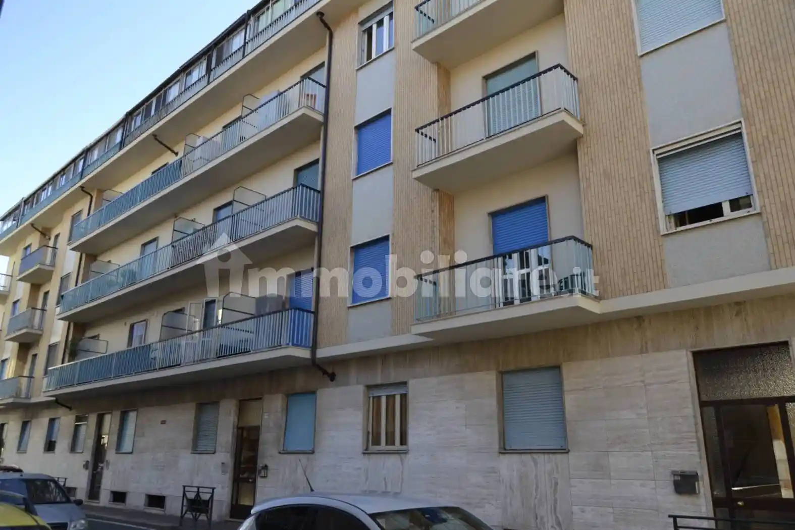 Appartamento in vendita a Grugliasco
