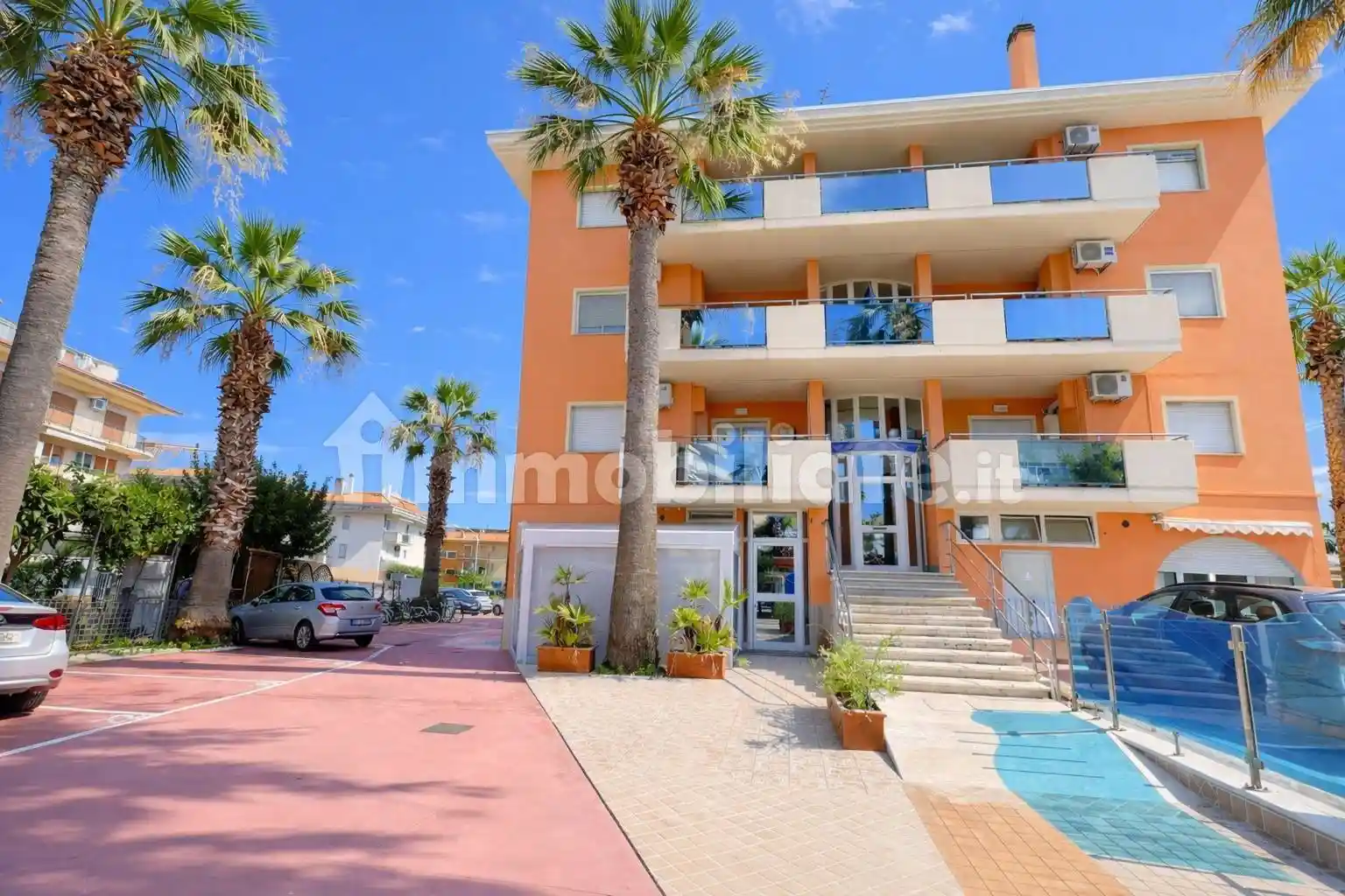Appartamento in vendita a San Benedetto del Tronto