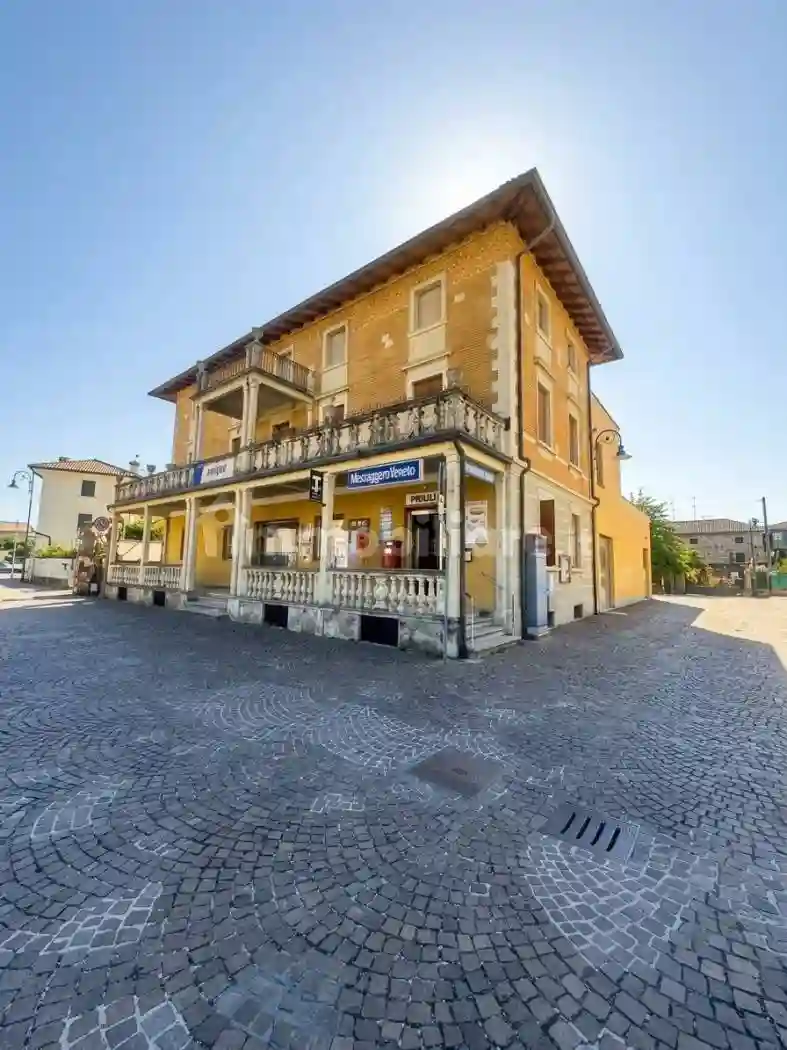 Palazzo - Edificio - foto 2