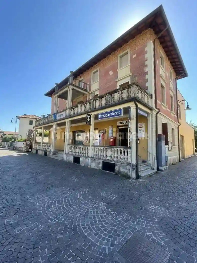 Palazzo - Edificio - foto 3
