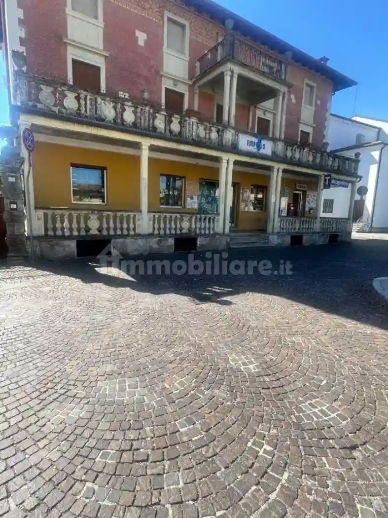 Palazzo - Edificio - foto 4
