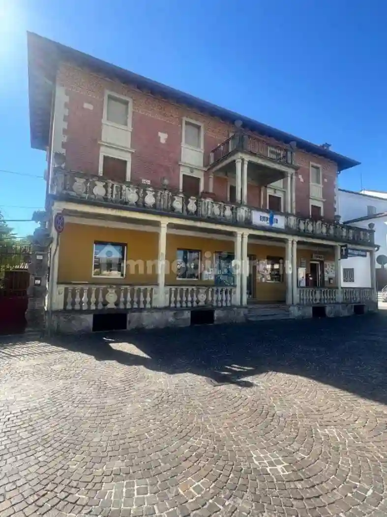 Palazzo - Edificio - foto 5