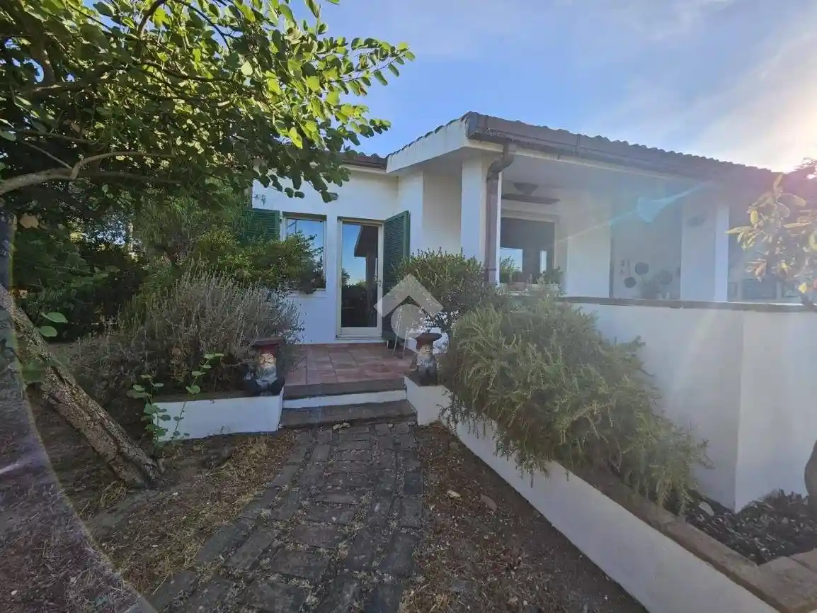 Villa in vendita a Capoterra