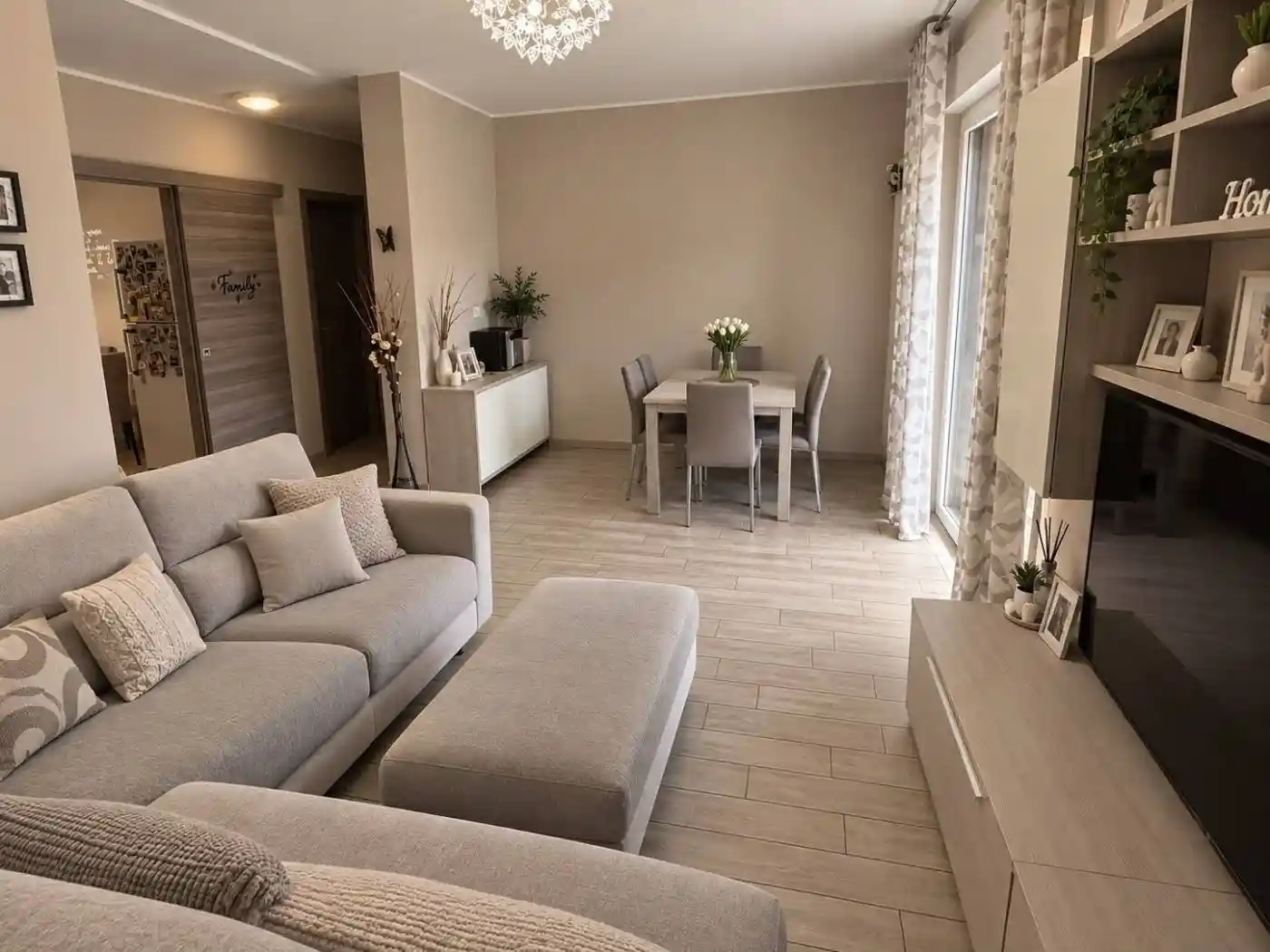 Appartamento in vendita a Villa Guardia