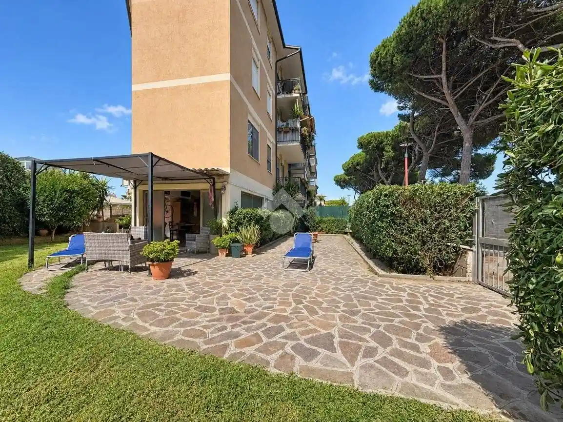 Appartamento in vendita a Collesalvetti