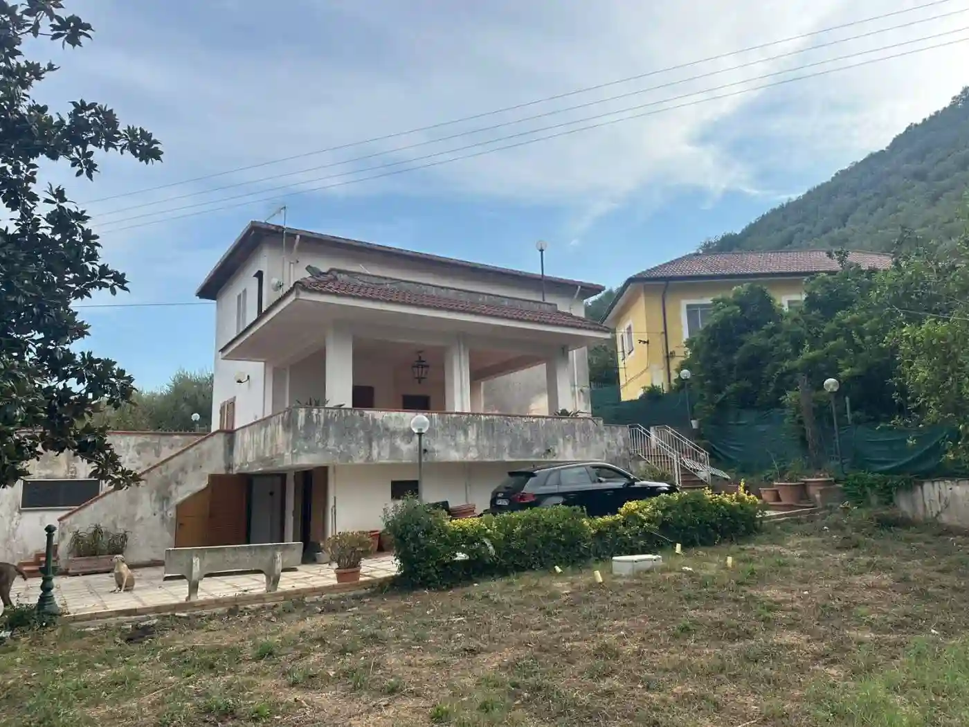 Villa - foto 5