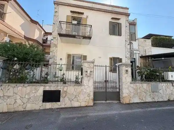 Appartamento in vendita a Bari