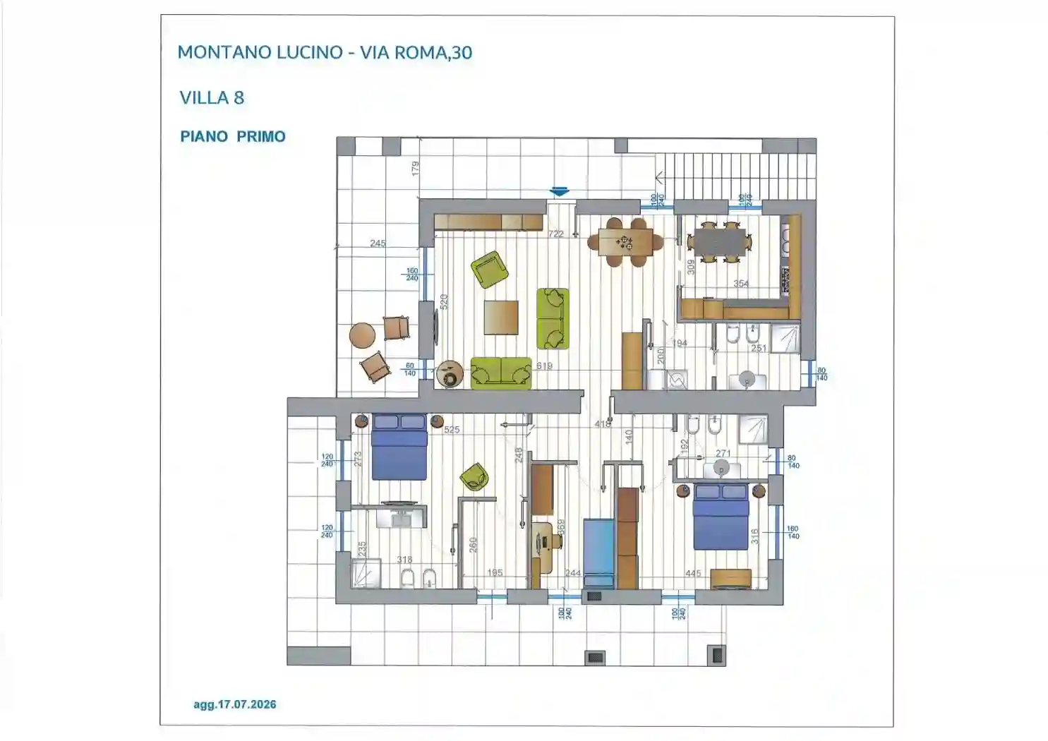 Appartamento - foto 5