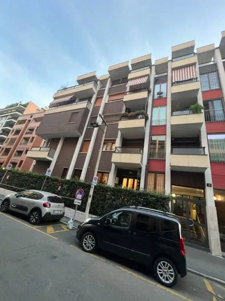Attico - Mansarda in vendita a Milano