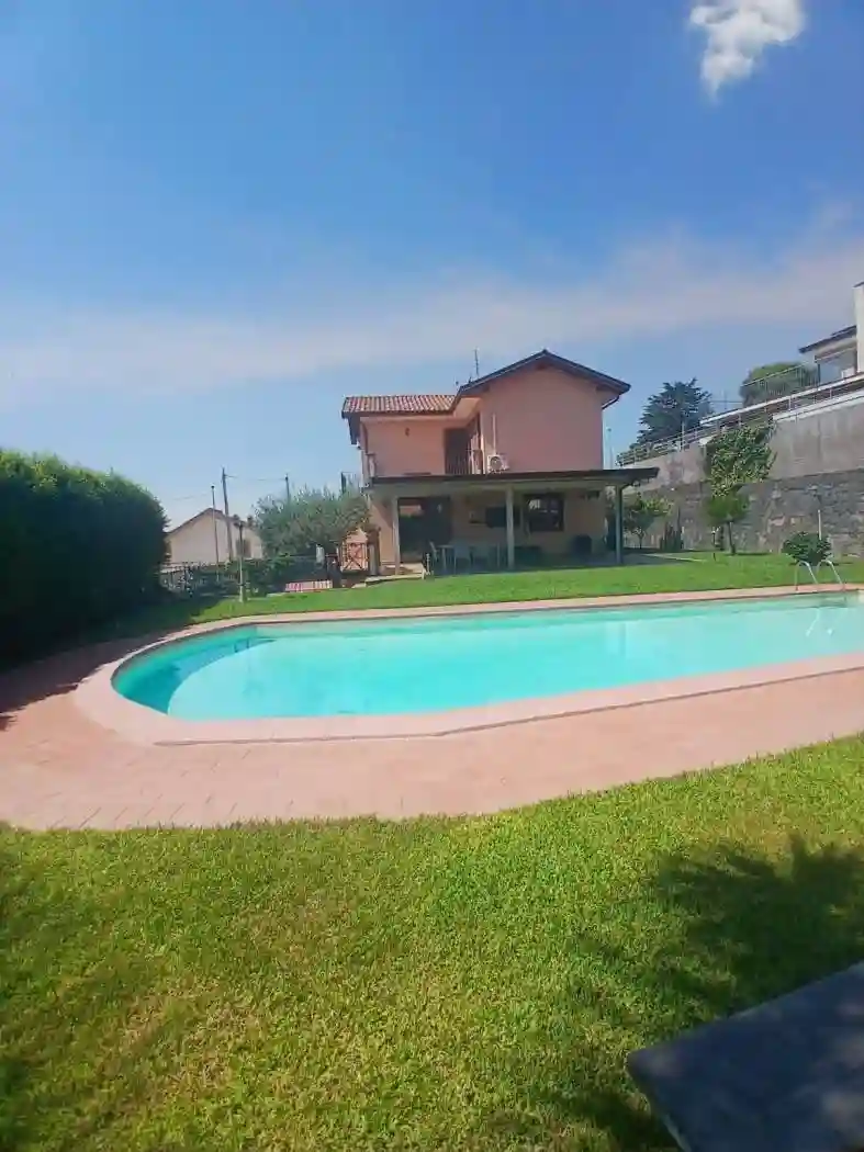 Villa - foto 5